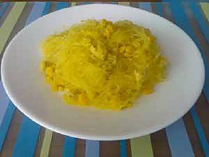 Currys-mogyorós csirkemell