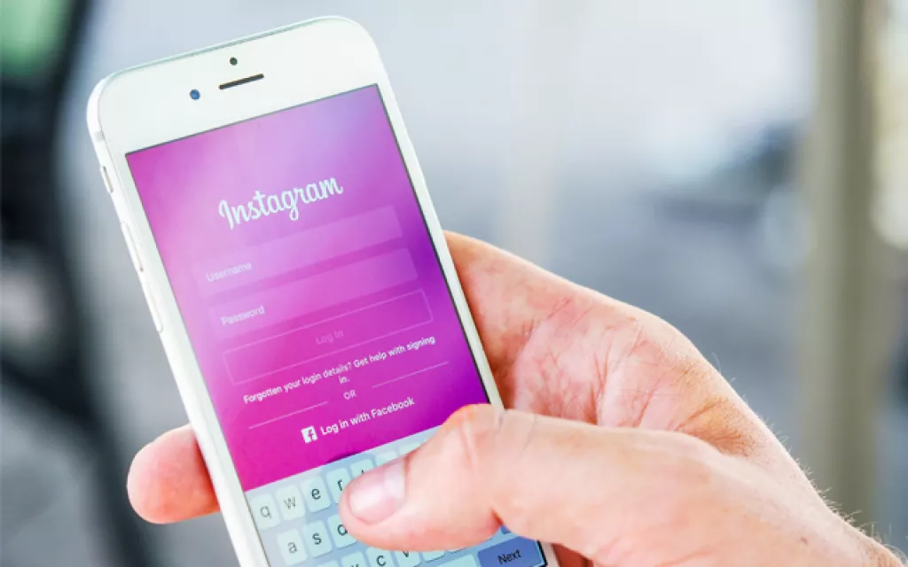 Instagram útmutató szülőknek