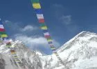 Négyéves kislány jutott fel az Everest alaptáborába, 5364 méter magasra - rekorder lett