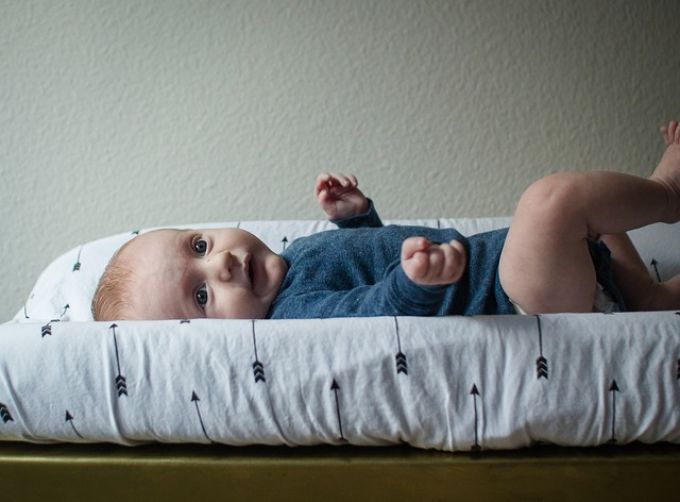 Mit tegyünk, ha leesett a baba az ágyról? - A gyermeksebész válaszol Mit tegyünk, ha leesett a baba az ágyról? - A gyermeksebész válaszol