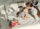 10 módszer a nyugodt szülő-gyermek kapcsolathoz