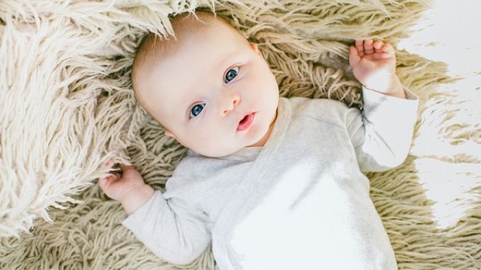 6 dolog, ami miatt a februári babák igazán különlegesek! 6 dolog, ami miatt a februári babák igazán különlegesek!