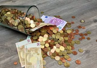 Pénzbüntetés a gyereknek?