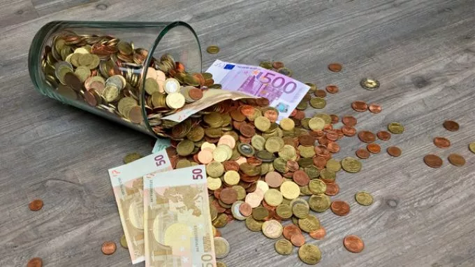 Pénzbüntetés a gyereknek? Pénzbüntetés a gyereknek?