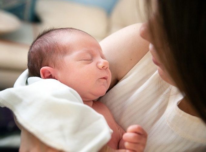 5 dolog, ami beköltözik az életedbe, mikor anyává válsz 5 dolog, ami beköltözik az életedbe, mikor anyává válsz