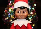 Hogy kerül a manó a polcra és miért olyan népszerű? - Elf on the shelf története