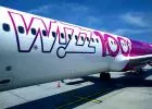 A Wizz Air járatán szülte meg kisbabáját egy nő