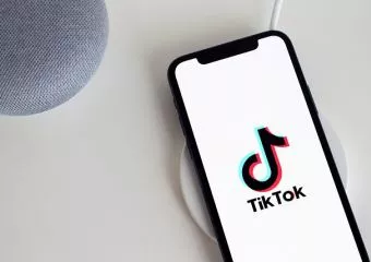 Tik-Tok kihívás miatt halt meg a 10 éves kislány