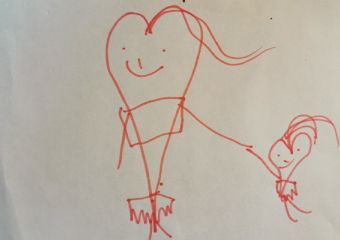 Téged milyennek lát a gyermeked?