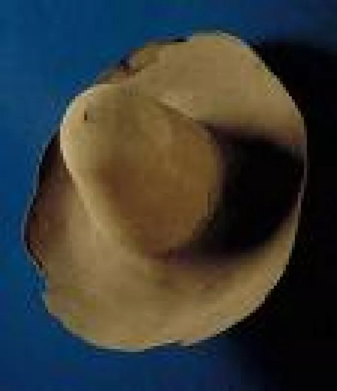 A talléros kalap