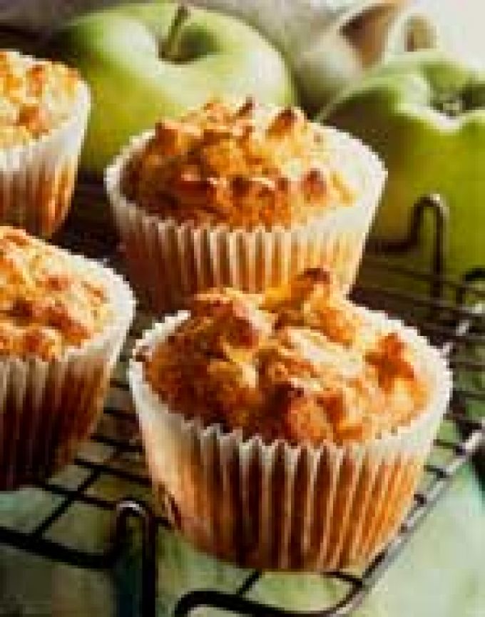 Muffinok - az ünnepekre is Muffinok - az ünnepekre is