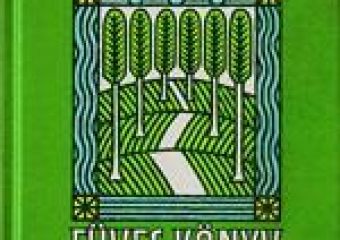 Márai Sándor: Füveskönyv