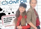 Megjelent a Rosszcsontok lemez!