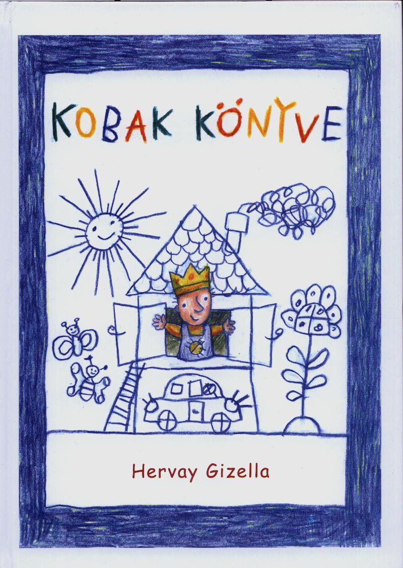 Kobak knyve