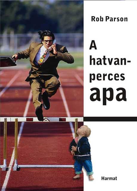 A hatvanperces apa