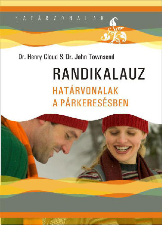 Randkikalauz - Hatrvonalak a prkeressben