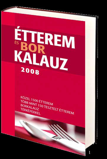 tterem- s borkalauz
