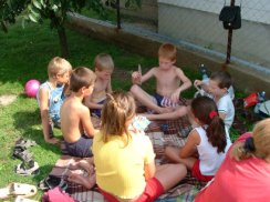 Benhet-e az ember feje lgya? - A jtk fontossga