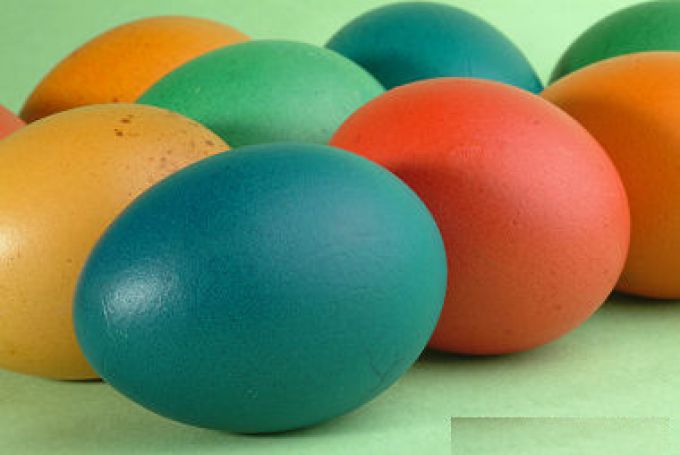 A (húsvéti) tojás veszélyei - néhány szó a tojásallergiáról
