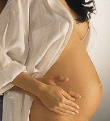 A terhessg lehetsges jelei