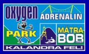 Oxygen Adrenalin Park