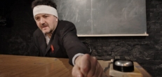 Ifjúsági osztályszínház Kai Hensel: Klamm háborúja Ifjúsági osztályszínház Kai Hensel: Klamm háborúja