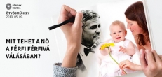 Mit tehet a nő a férfi Férfivá válásában? - Májusi ÖtvösMűhely Bedő Imrével Mit tehet a nő a férfi Férfivá válásában? - Májusi ÖtvösMűhely Bedő Imrével