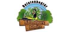 Kalandpark, bobplya