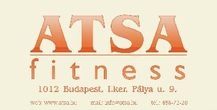Atsa Fitness Club