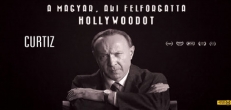 Magyar Kultúra Napja - CURTIZ filmvetítés és beszélgetés Magyar Kultúra Napja - CURTIZ filmvetítés és beszélgetés