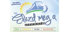 A Barátok Közt színésznője lesz az Előzd meg a Fogaskerekűt sztárvendége! A Barátok Közt színésznője lesz az Előzd meg a Fogaskerekűt sztárvendége!