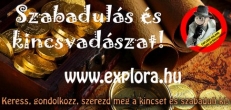 Shambhala elveszett kincse - Explora Kaland