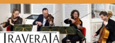 A Traverata régizene együttes hangversenye - halhatatlan HAYDN: 3. rész A Traverata régizene együttes hangversenye - halhatatlan HAYDN: 3. rész