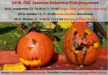 Mazsola és Tádé tökháza, kertészkedés mesehősökkel Mazsola és Tádé tökháza, kertészkedés mesehősökkel