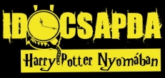 Idcsapda: Harry Potter nyomban (2 - 6 f)