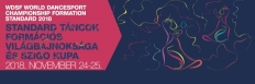 A táncvilág színe-java ismét Magyarországon A táncvilág színe-java ismét Magyarországon