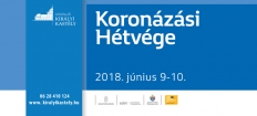 Különleges Koronázási Hétvégére készül a Gödöllői Királyi Kastély! Különleges Koronázási Hétvégére készül a Gödöllői Királyi Kastély!