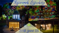 Nyáresti varázslat a Mini Magyarországban Szarvason! Nyáresti varázslat a Mini Magyarországban Szarvason!