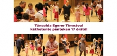 Táncolda - családi táncház Táncolda - családi táncház