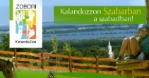Zobori Kalandozoo