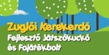 Zugli Kerekerd Fejleszt Jtszkuck