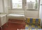 Végre létezik baba-mama szoba Gyermekkórházban