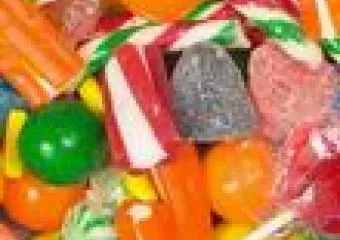Az édességek szerepe a gyermekek táplálkozásában