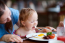 Okosító falatok - 8 étel, ami segíthet a gyerek agyi fejlődésében, és javítja a memóriát