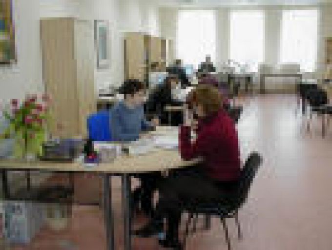 Bővül az esélyegyenlőségi hálózat Bővül az esélyegyenlőségi hálózat