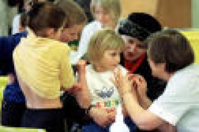 Védőoltások napja? Védőoltások napja?