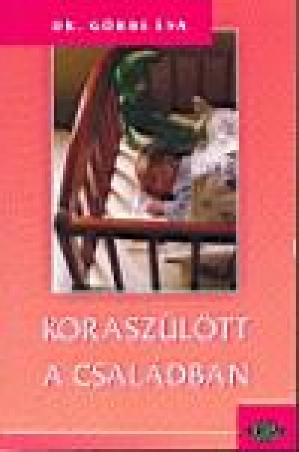 Koraszülött a családban