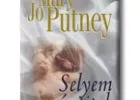 Mary Jo Putney: Selyem és titok