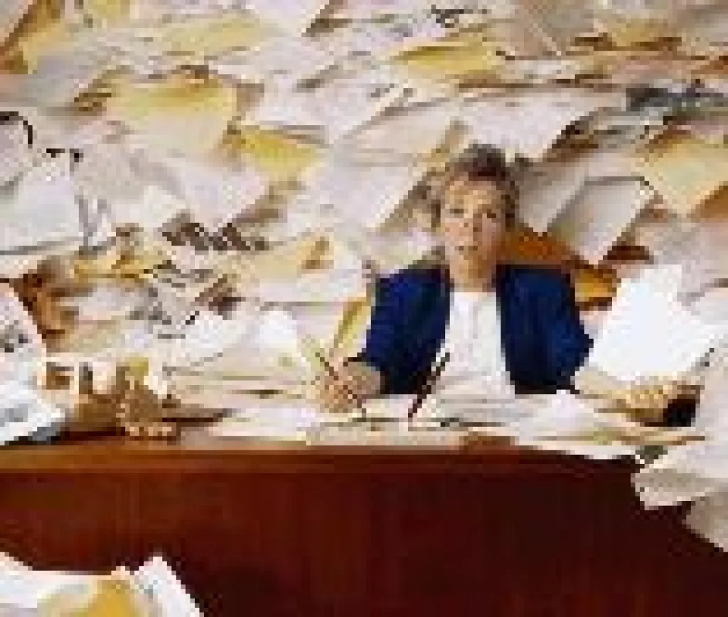 Itt van az ősz, indul a stressz szezon!