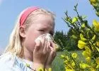 Allergiás gyermek az iskolában